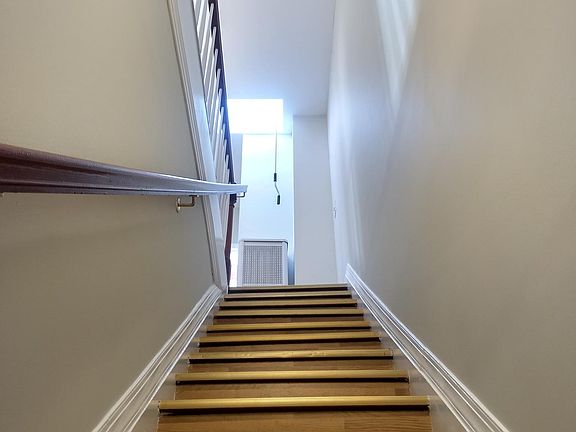 Stairway