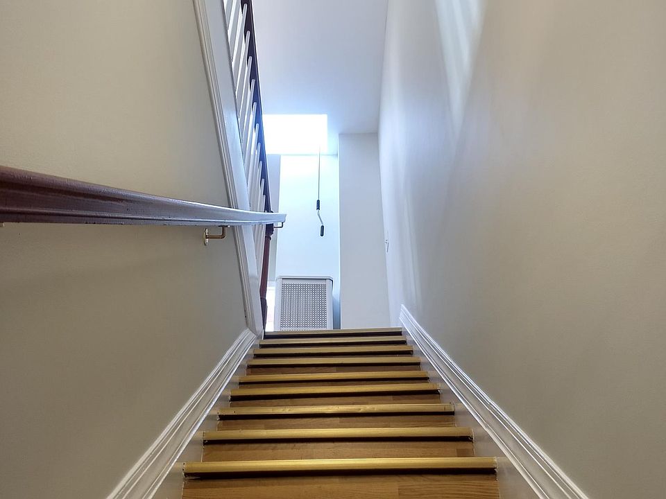 Stairway