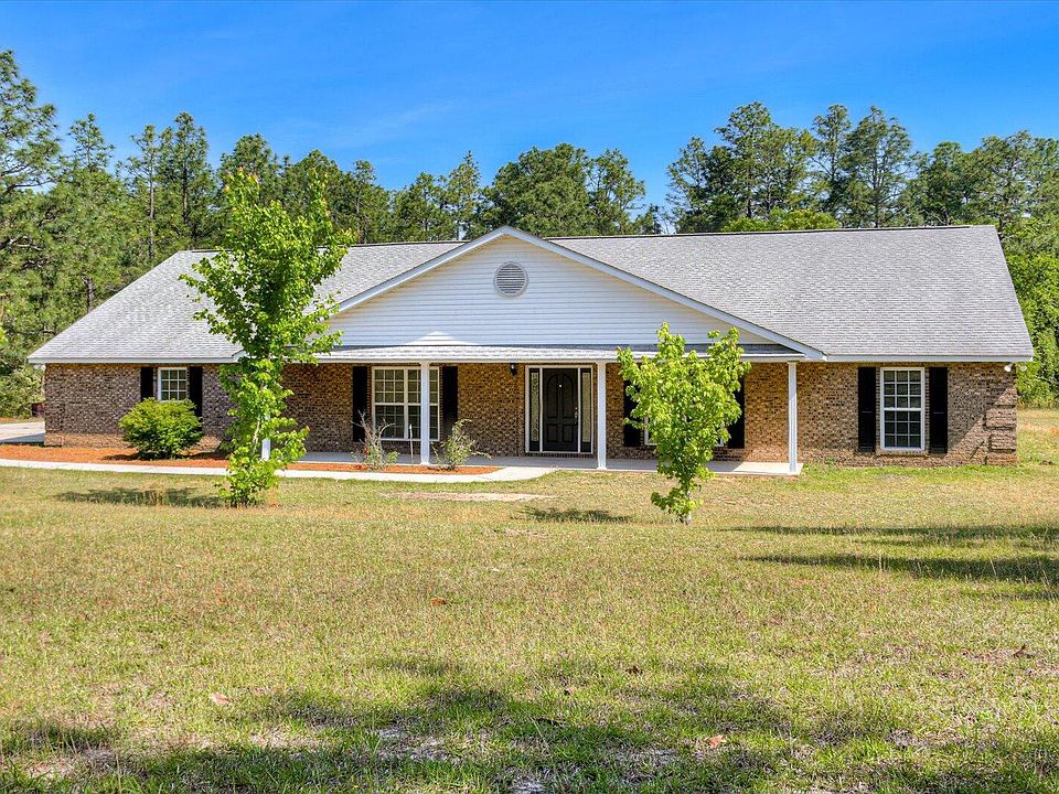 4584 Fulcher Rd, Hephzibah, GA 30815 Zillow
