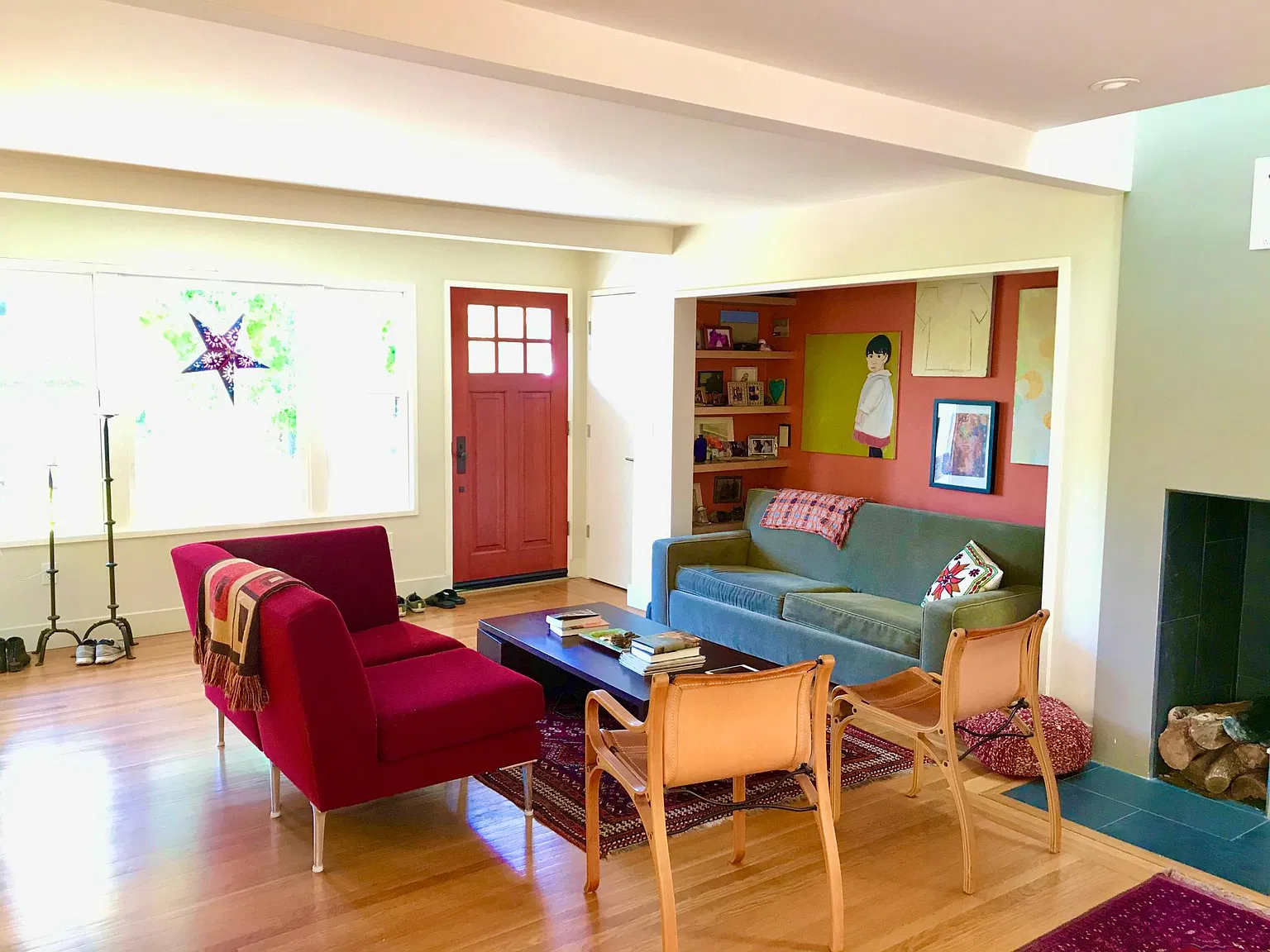 128 Cambridge Way — Photo 2