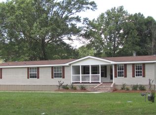 922 Highway 773, Trout, LA 71371