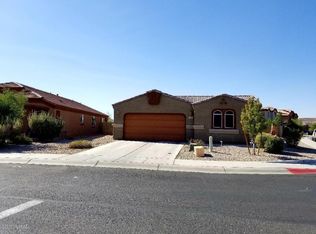 8645 N Continental Links Dr, Tucson, AZ 85743