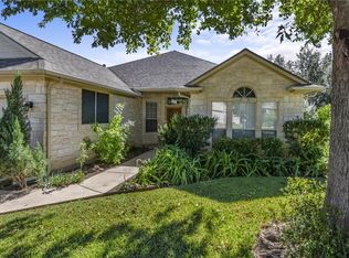 107 Terlingua Trl, Georgetown, TX 78628