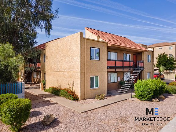 3rd image of 837 E Montecito Ave APT 163