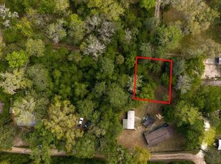 NE 189th St Lot 90, Fort Mc Coy, FL 32134