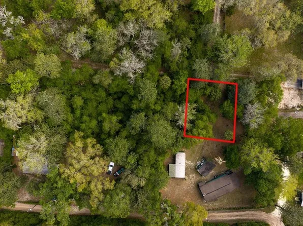 NE 189th St Lot 90, Fort Mc Coy, FL 32134