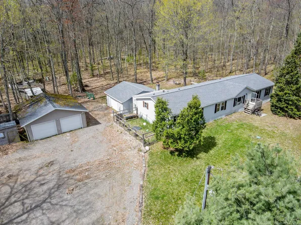 6683 Cth N #K, Rhinelander, WI 54501