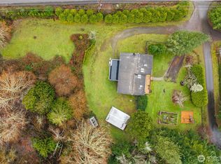 Ostroms Garden Tracts, Port Orchard, WA 98366