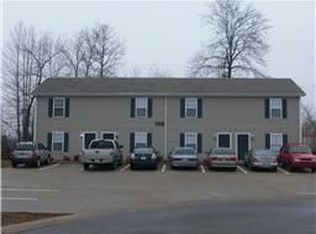 105 Thermal Ct, Clarksville, TN 37042