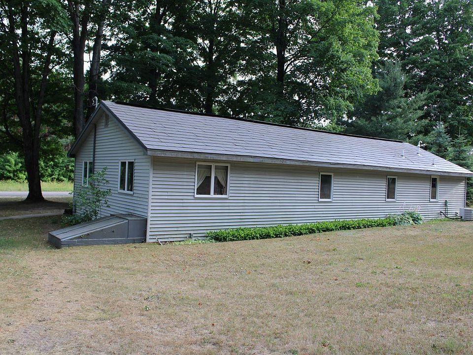 6193 Myers Rd NE, Kalkaska, MI 49646 Zillow