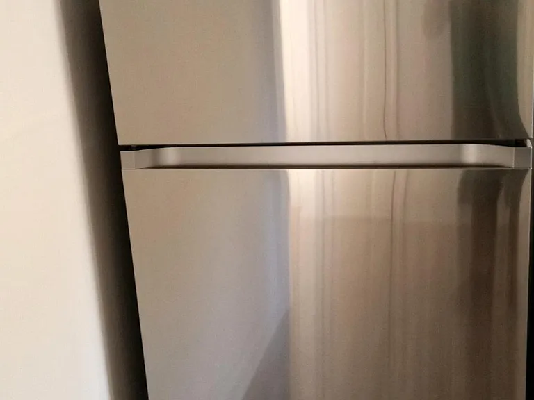 Brand new fridge!