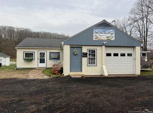 361 Pomeroy Ave, Meriden, CT 06450