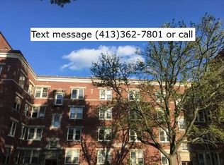 102-106 Linden St #3R, Holyoke, MA 01040