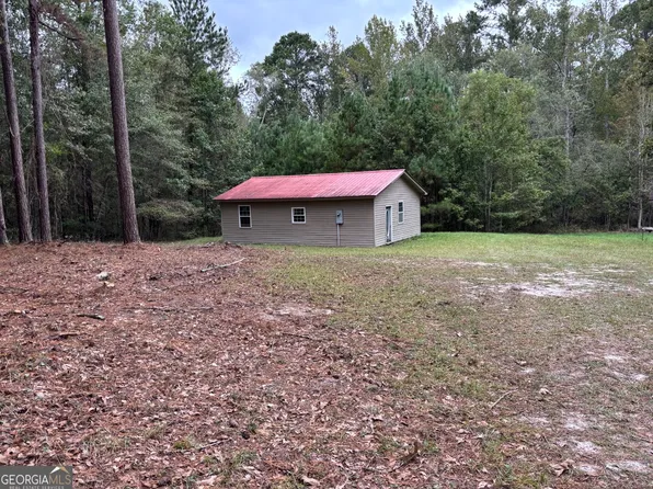 0 Buttermilk Rd, Millen, GA 30442