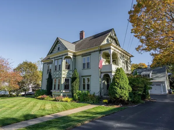 256 Main St, Spencer, MA 01562