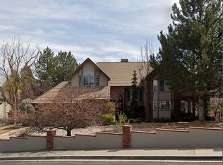 3170 Marthiam Ave, Reno, NV 89509