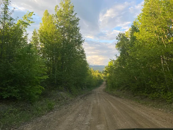 Lot 6 Off Route 156, Perkins Twp, ME 04294