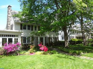 324 Llandrillo Rd, Bala Cynwyd, PA 19004