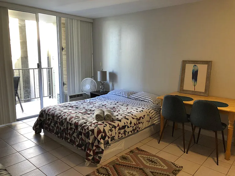2345 Ala Wai Blvd #709 — Photo 9