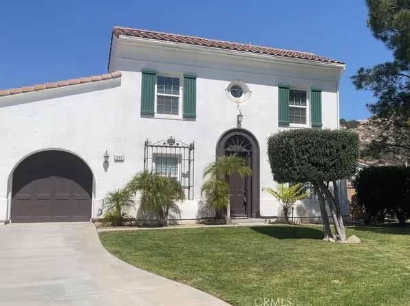 896 Baghdady St, Corona, CA 92879