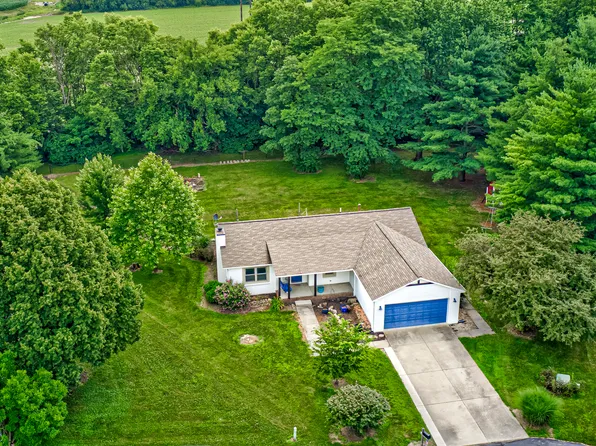 13481 Greenview Cir, Noblesville, IN 46060