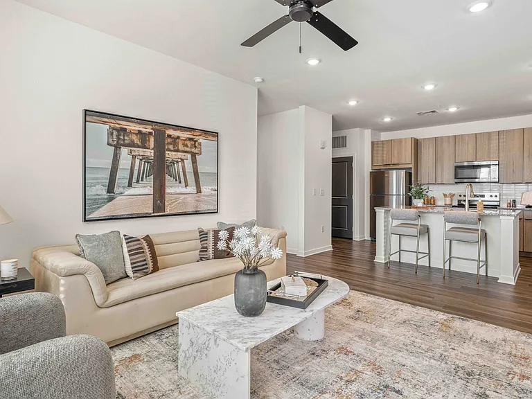 Verity Luxury Apartments — Photo 47