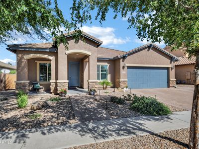 2944 E Melrose St, Gilbert, AZ, 85297