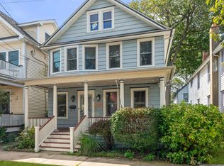 98 Mount Tabor Way, Ocean Grove, NJ 07756