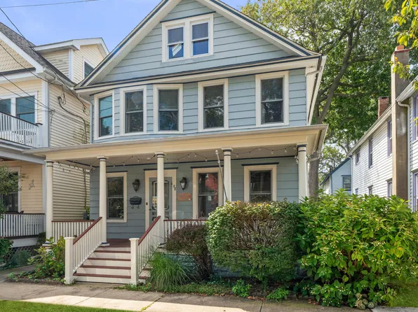 98 Mount Tabor Way, Ocean Grove, NJ 07756