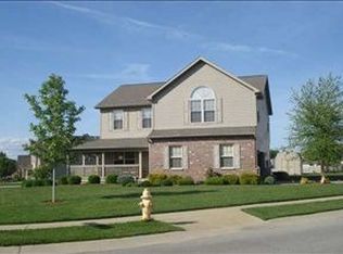 2129 Whisper Valley Dr, Lafayette, IN 47909