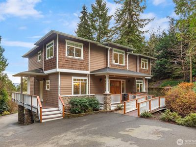 17122 32nd Avenue NE, Seattle, WA, 98155