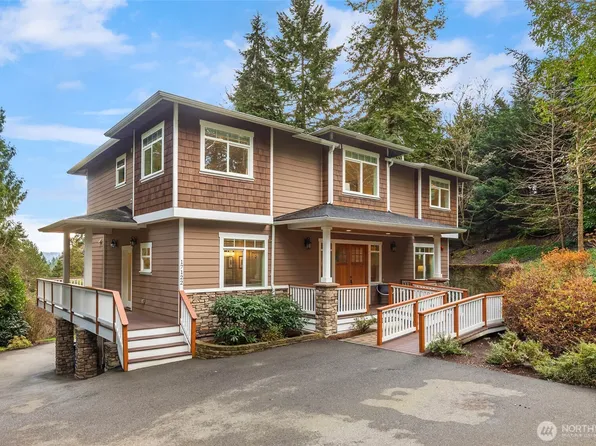 17122 32nd Avenue NE, Lake Forest Park, WA 98155