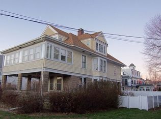 169 3rd Ave, Milford, CT 06460