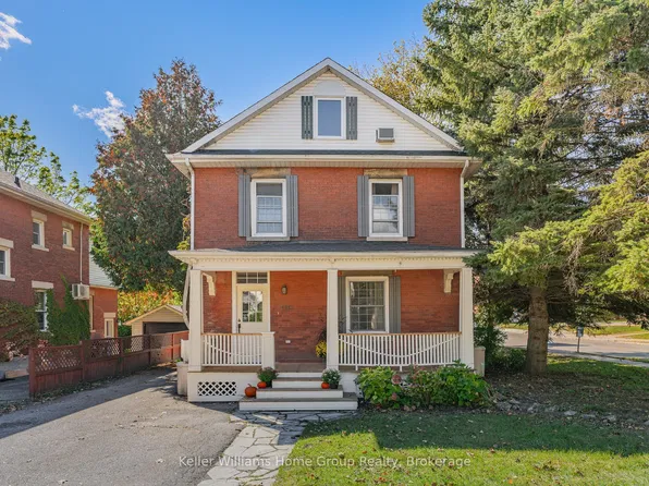 130 Yorkshire St N, Guelph, ON N1H 5B4