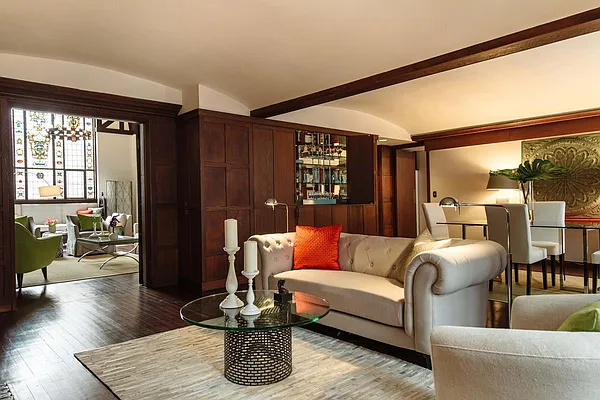 Sold by Corcoran | media 16