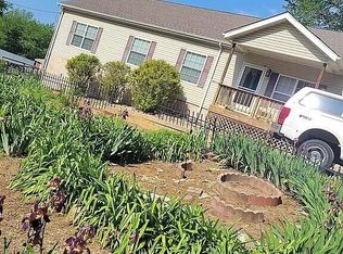 24551 S 600th Rd, Grove, OK 74344