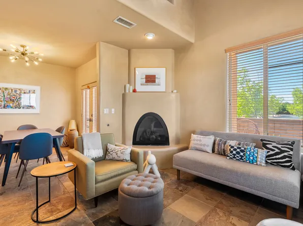 119 Johnson Mesa, Santa Fe, NM 87508