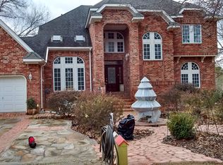 430 Hebron Church Rd, Bentonia, MS 39040