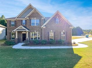 1252 Pebble Rock Rd, Hampton, GA 30228