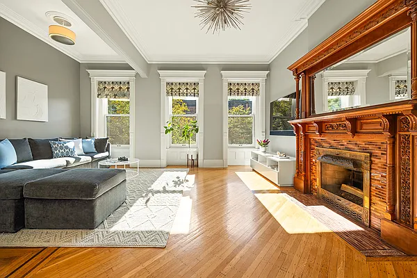 Sold by Corcoran | media 10