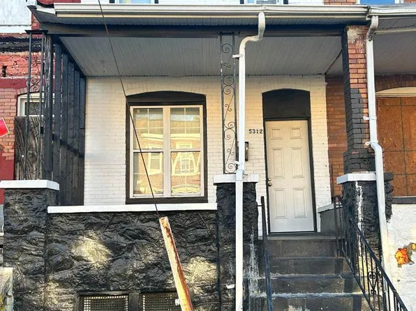 5312 Maple Ave, Baltimore, MD 21215