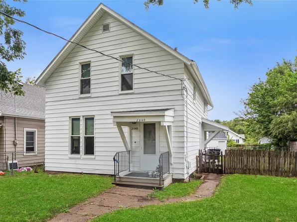 2540 Capitol Ave, Des Moines, IA 50317
