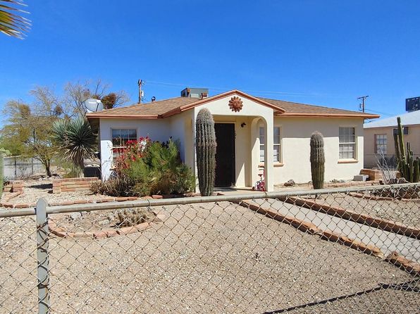 Ajo AZ Single Family Homes For Sale - 29 Homes | Zillow