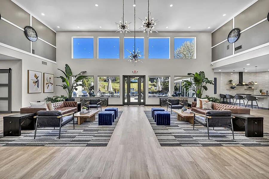 The Villas at D'Andrea Apartment Homes — Photo 1