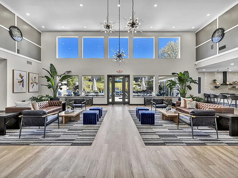 The Villas at D'Andrea Apartment Homes — Photo 1