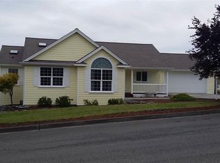 121 Emerald Highlands Way, Sequim, WA