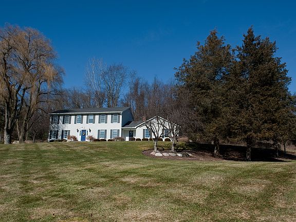 Large Corner Lot