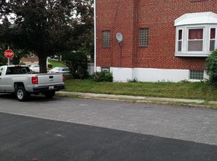 1801 Ramblewood Rd, Baltimore, MD 21239