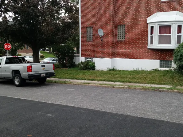 1801 Ramblewood Rd, Baltimore, MD 21239