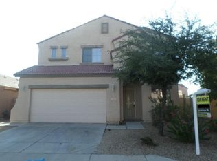 2220 S 83rd Ln, Tolleson, AZ 85353